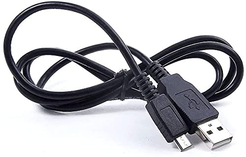 BestCH 3ft for Sony PS4 Controller Micro 5Pin USB Charging Charger Cable Cord