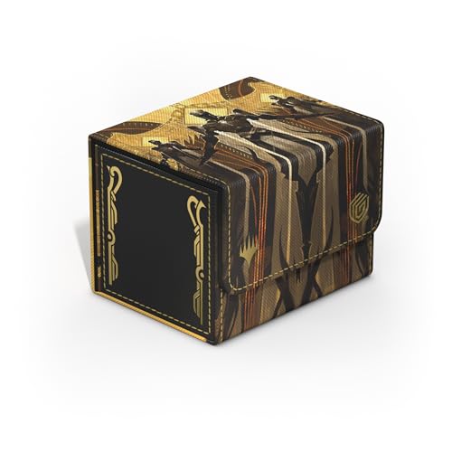 Ultimate Guard - Sidewinder 100+ Xenoskin - Magic: The Gathering - Secrets of Strixhaven - Return to the Ranks - style: Return to the Ranks