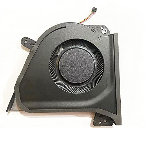 CPU+GPU Cooling Fan Replacement for Asus ROG 15 Zephyrus GA503 GA503Q GA503QS GA503QM GA503QR GU603H 2021 DC12V FN22 13NR04J0T04211 FN23 13NR04J0T03211