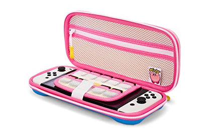 PowerA Protection Case for Nintendo Switch - style: Kirby