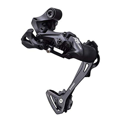 CNC Rear Derailleur 9 Speed Direct Mount/Hanger for Shimano/sram - color: 9- Rear Derailleur
