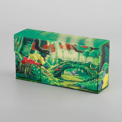 TOYGER DeckSlimmer (Deck Box) (Art Forest) - color: Art Forest