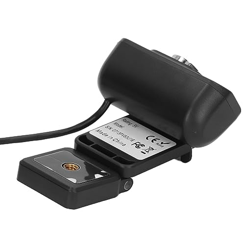 DAUZ HD Webcam, 1080P Auto Focus Web Camera for Gaming
