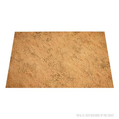 WizKids D&D Icons of The Realms: Battle Mat (Desert Battle Mat)