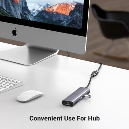 UGREEN USB 확장 케이블 USB 3.0 확장 코드 유형 A 매일 투 피매일(Male to Female) 데이터 전송 리드 Playstation, Xbox, Oculus VR, USB 플래시 드라이브, 카드 리더기, 하드 드라이브, 키보드, 프린터, 카메라용. | 웹캠, 게임패드, USB 키보드, 마우스, 플래시 드라이브, 하드 드라이브, VR, Xbox와 호환되는 고속 데이터 전송 - size: 3피트