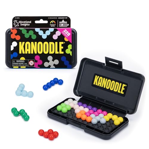 Educational Insights Kanoodle - size: Medium