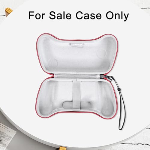 RLSOCO Carrying Case for GameSir G8 Plus MFi Phone Controller & GameSir G8 Plus/G8+ Bluetooth Mobile Game Controller (Case Only) - color: G8 Plus Case