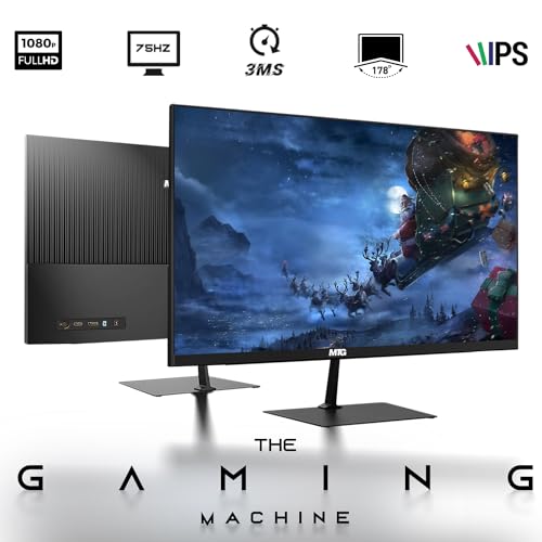 Dell Desktop PC Gaming Bundle - Core i7, 16GB RAM, 512GB SSD, 24-inch Monitor, GT 730, RGB Keyboard with AI-Enabled Copilot Key, Mouse, RGB Headphone, Webcam, Wi-Fi, Win 11 Home (Renewed) - size: 24 Inch, style: GT 730
