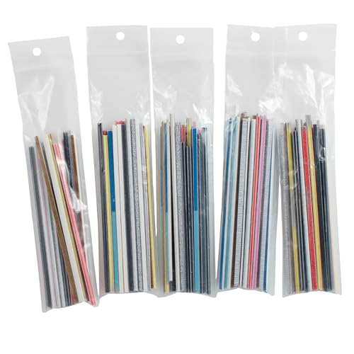 Keystone 100 Pcs Sanding Twigs Kit Ideal for Woodworking - size: 100 Piece Sanding Twigs Kit