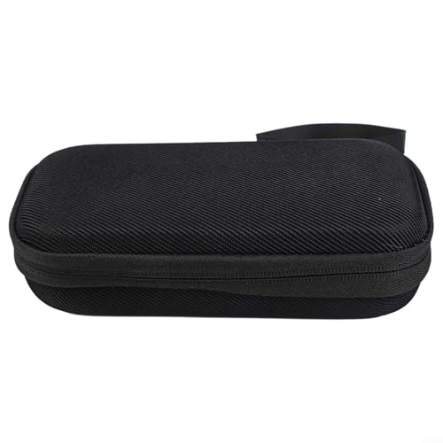 Hard Carrying Case For RG476h Retro Handheld Game Console,EVA Protective Travel Storage Bag With Zipper Closure, Compact Design For Gaming Accessories