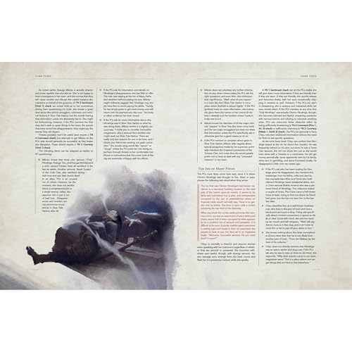 Legend of the Five Rings Roleplaying Game Game Master's KIT | Includes GM Screen and "Dark Tides" Adventure, Essential RPG Tools, Ages 14+, 3-5 Players, 2 Hours