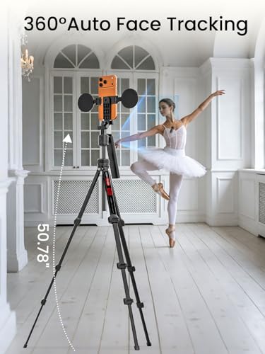 Content Creator Essentials,Vlogging Kit w/Mic R01 Pro Combo1 | for iPhone & Android,2TX+1RX Wireless Mic,Camera Mount Tripod & Remote,Hands-Free for Video Recording,YouTube TikTok Creation - style: Vlogging Kit-B