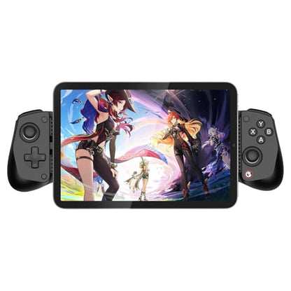 GameSir X5 Lite Mobile Gaming Controller for Android & iPhone 15/16 Series (USB-C), Hall Effect Joystick, Lightweight Ergonomic Phone Controller- Play Genshin Impact & Zenless Zone Zero (Renewed)