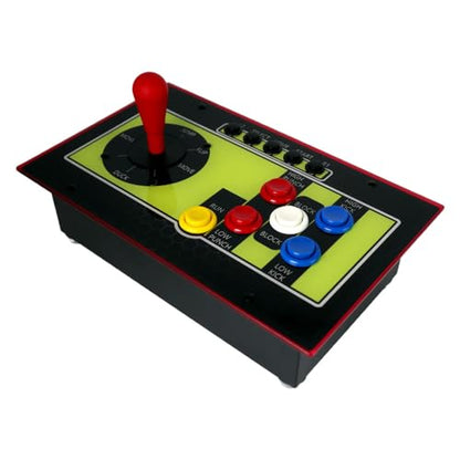 FightBox R8 MK Arcade Fight Stick Game Controller