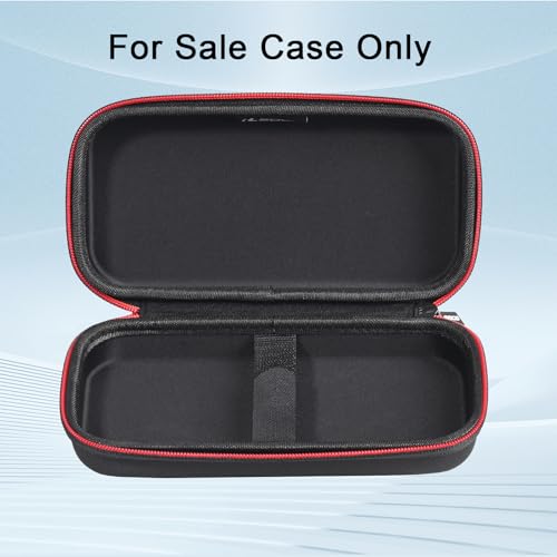 RLSOCO Carrying Case for GameSir X5 Lite/X5s Bluetooth Mobile Gaming Controller (Case Only) - color: X5 Lite Case