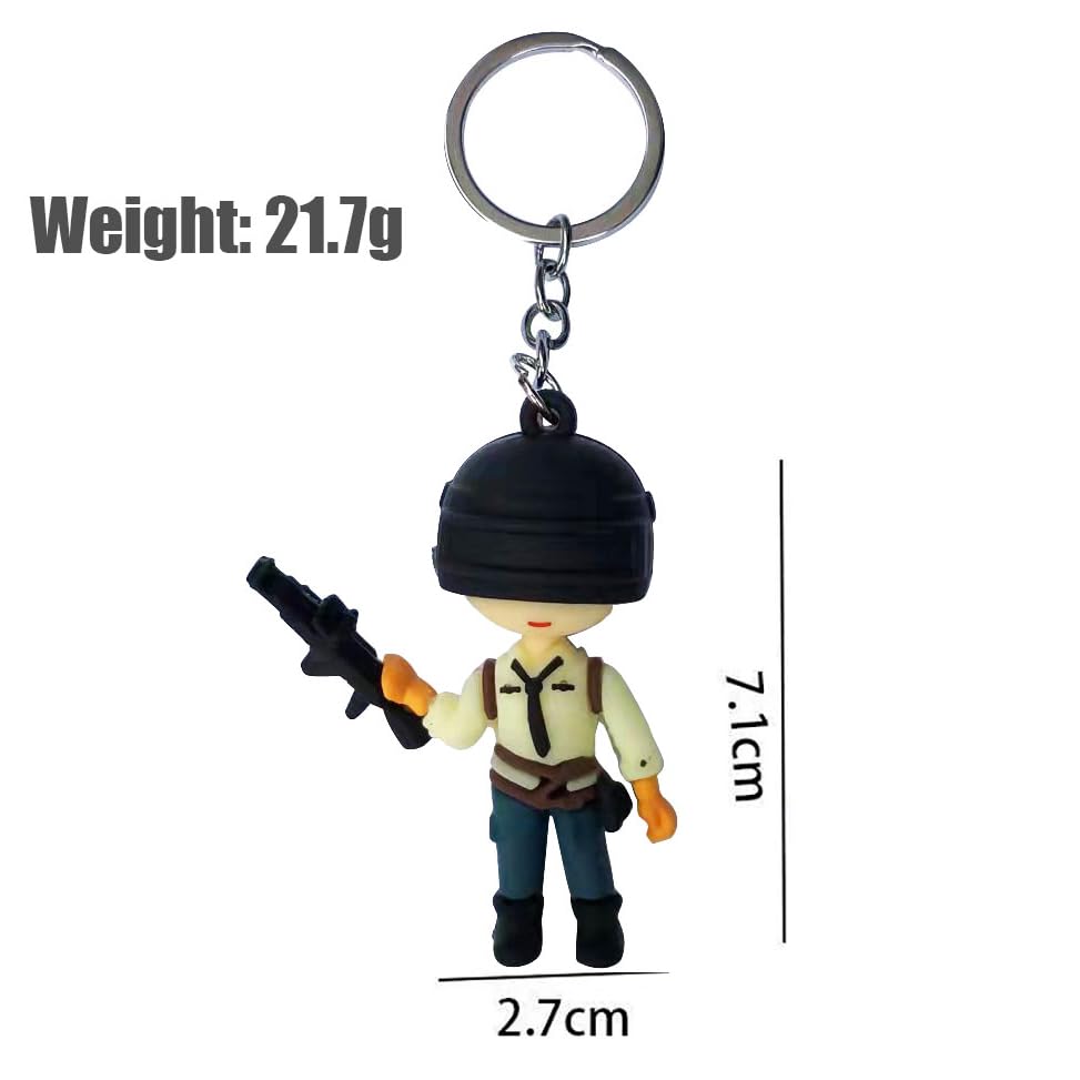 PUBG Mobile Triggers 13 in 1 Combo, 4 Gaming Triggers Mobile Phone Game Controller for PUBG/Knives Out/Call of Duty/Rules of Survival, Aim & Fire Trigger for iPhone & Android Phone (Boy) | L2R2 gaming trigger, compatible with iPhones & Android Cell Phones