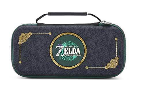 PowerA Protection Case for Nintendo Switch - style: Zelda: Tears of the Kingdom