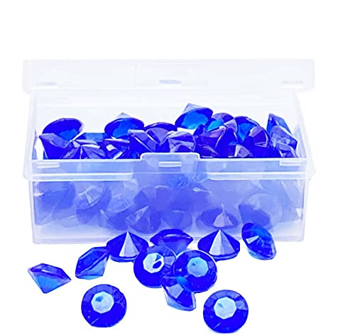 BitsBins Board Game Piece Storage and Organizers, Accessories that Organize Tokens and Components Both in the Game Box and During Game Play | Includes 12 BitsBins | Original Measures 3.2" X 2" X 1.25" - size: Original