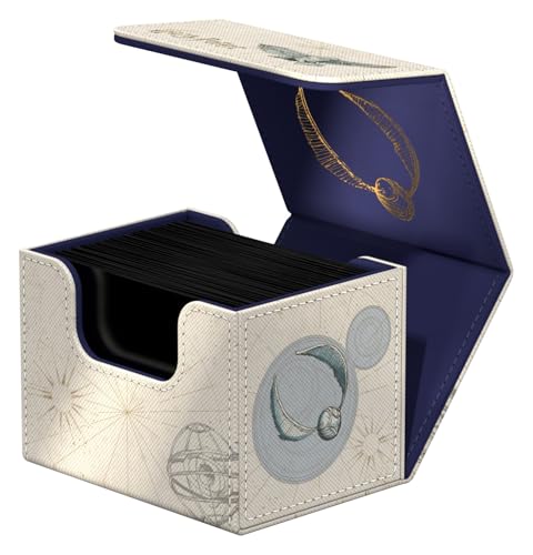 Ultimate Guard - Sidewinder 100+ Xenoskin - Harry Potter - Harry Potter - style: Harry