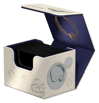 Ultimate Guard - Sidewinder 100+ Xenoskin - Harry Potter - Harry Potter - style: Harry