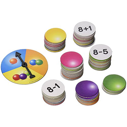 Learning Resources Pop For Addition & Subtraction Game