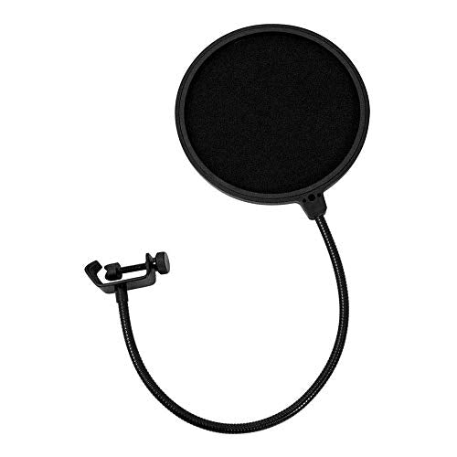 Mackie EM-Series, Large Diaphragm USB Condenser Microphone with Headphone Output and Mute (EM-91CU+), Black - size: USB, style: Large Diaphragm Condenser Plus