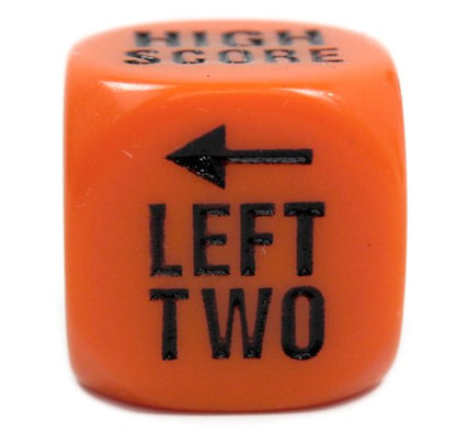 Legendary Twisted Farkel Dice Game for Adults & Families - The Classic Dice Game with a Wild Twist - Fun Party Game & Travel Games - Great Games for Adults & Kids Ages 8+
