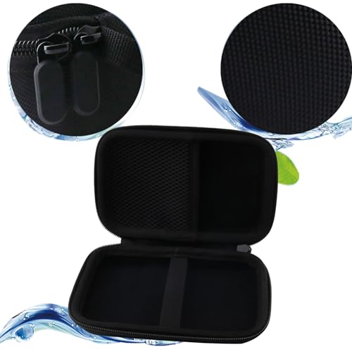 Hard Carrying Case Compatible with RG Slide/RG34XX/RGB20SX Handheld Game Console (Case Only) - style: For RGB20SX Case