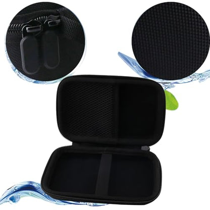 Hard Carrying Case Compatible with RG Slide/RG34XX/RGB20SX Handheld Game Console (Case Only) - style: For RGB20SX Case