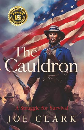 The Cauldron: A Struggle for Survival