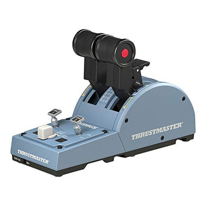 THRUSTMASTER TCA Quadrant Airbus Edition (PC) TCA Quadrant Add On Airbus Edition (PC)