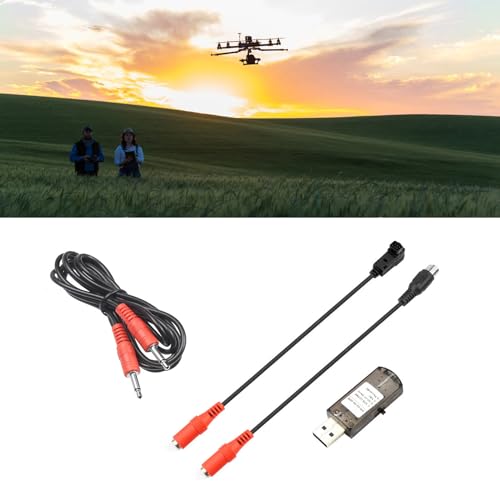 22 in 1 Emulators USB Flight Simulators with 22 in 1 Controllers Realistic Flying Supporting G7///5.0/