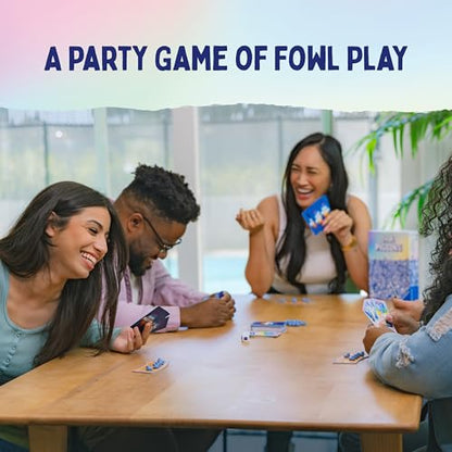 Ravensburger Oh My Pigeons! Funny Family Party Game for Ages 8 and Up | Amazon Exclusive