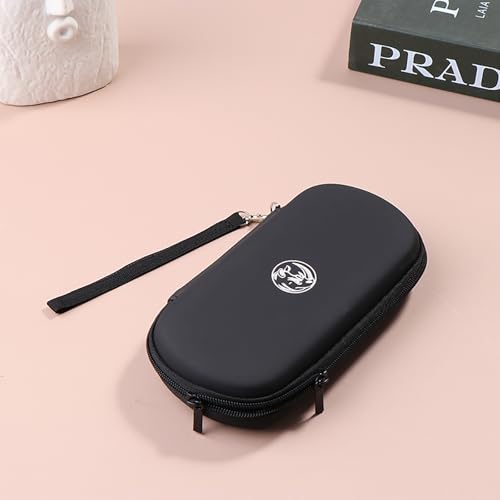 EVA Carrying Hard Case For PSP 1000 2000 3000 Game Console Storage Bag Pouch Protective Cover Travel Box Gaming Accessories