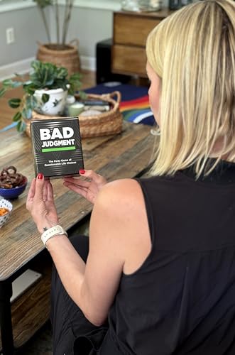 Party Game + After Dark Set – Adult Card Game for Friends & Game Night | Funny Conversation & Icebreaker Board Game for Parties, Pregames, Social Gatherings & Fun Gift Ideas