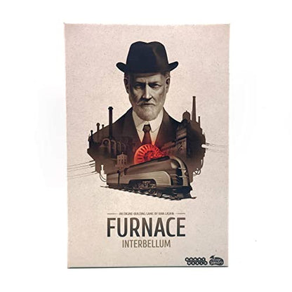 Furnace: Interbellum Board Game