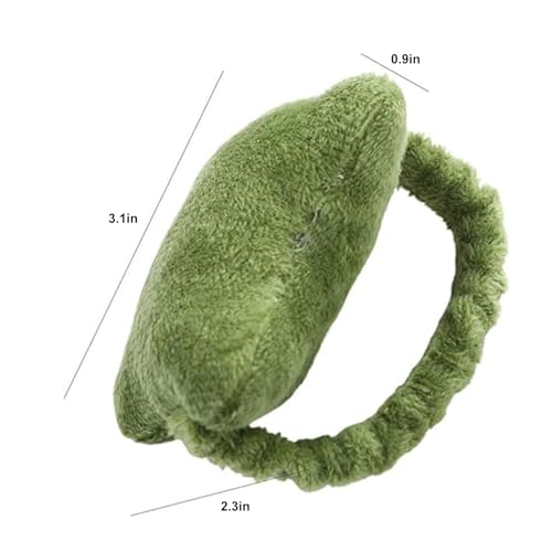 Mouse Wrist Rests Hand Pillow—Wrist Rest Pad,Small Wrist Support for Keyboard with Elastic Band for Office Laptop Gaming