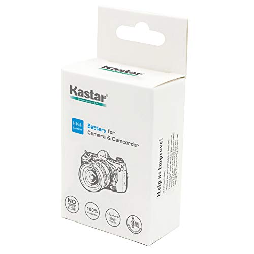 Kastar Battery Replacement for Universal Remote Control URC 11N09T NC0910 RLI-007-1 LIT0404, MX 810 MX-810, MX 880 MX-880, MX 890 MX-890, MX 950 MX-950, MX 980 MX-980, MX-990, MX 1200 MX-1200, X-8