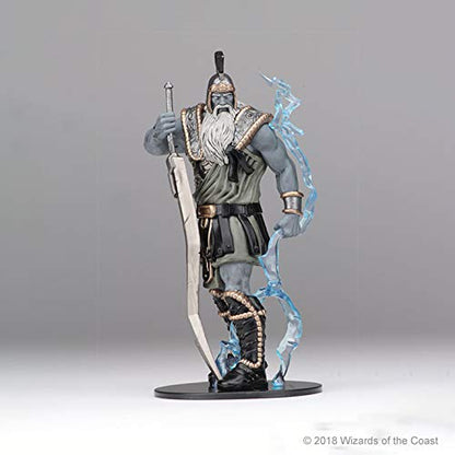 WizKids Dungeons and Dragons: Icons of The Realms: Monster Menagerie 3 - Pre Painted Plastic Figures Booster Box - size: Small, style: Standard Booster