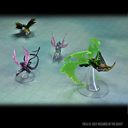 D&D Icons of The Realms: Astral Sea Battle Mat