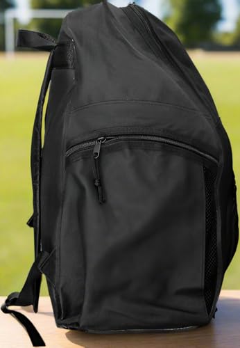 Broad Bay University of Central Florida Soccer Backpack or UCF Volleyball Bag