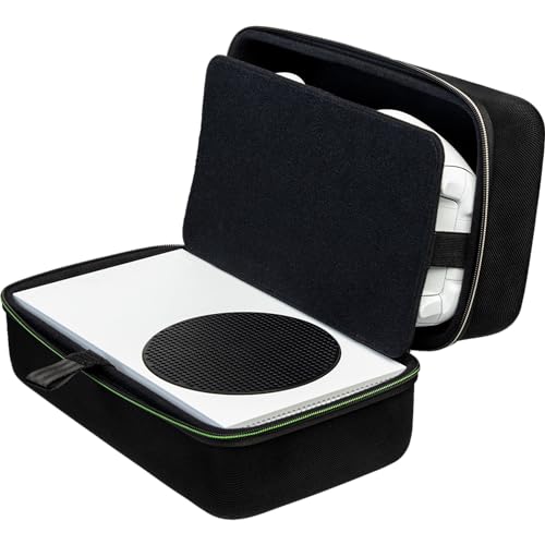 Game Traveler RDS - Series S Case for Xbox Series S - style: Deep Case