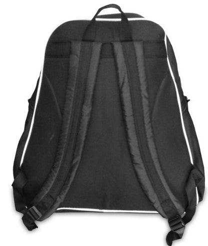 Broad Bay University of Florida Soccer Ball Backpack Florida Gators Volleyball Bag Travel Practice