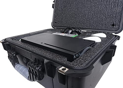 Case Club Waterproof Case Fits Xbox Series X with Headset Storage