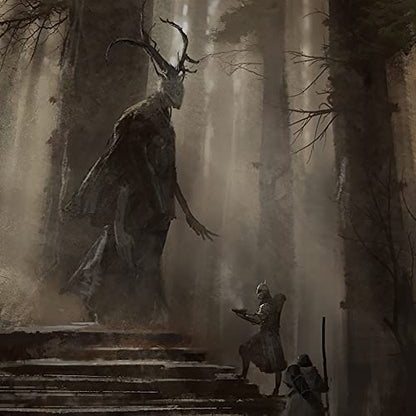 Free League Publishing Ruins of Symbaroum 5E: Player's Guide - RPG Book, Free League - style: Player's Guide