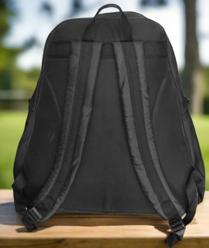 Broad Bay University of Central Florida Soccer Backpack or UCF Volleyball Bag