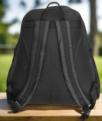 Broad Bay University of Central Florida Soccer Backpack or UCF Volleyball Bag