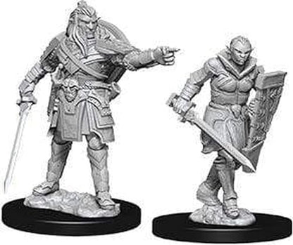 D&D Nolzur's Marvelous Miniatures - Hobgoblins
