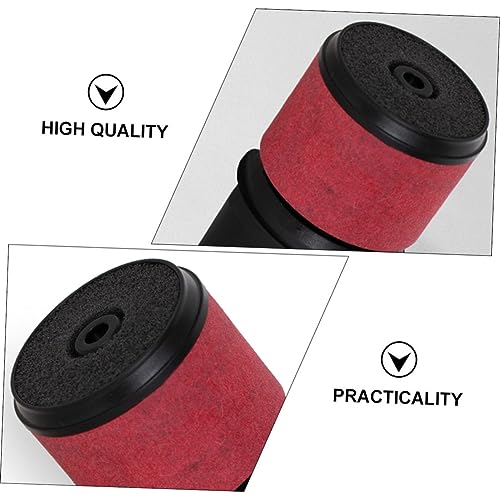 Totority Dynamic Microphone Capsule Replacement High Fidelity Mic Core for Ktv and Live Streaming Noise Reduction Technology for Diy Microphone Repairs