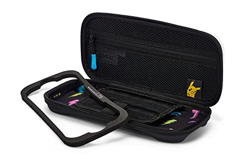 PowerA Protection Case for Nintendo Switch - style: Pokémon: Pikachu Color Shift